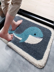 家居家生活日用品 衛生間用具 家庭實用腳墊